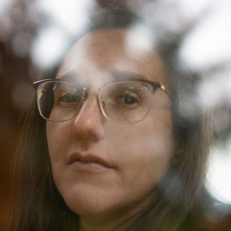 Photo credit: Aviva Stein-Wotten