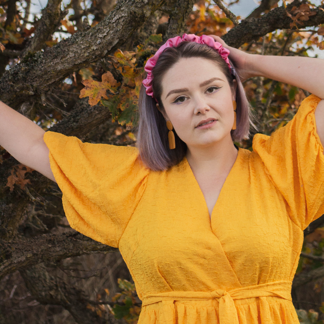 Photo by Mariah Burchell.