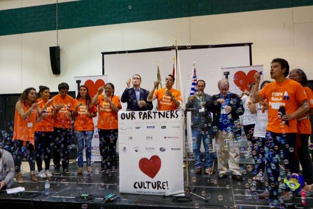 Photo: West Kelowna Launch Event 2016 by Joanne LoFuedo