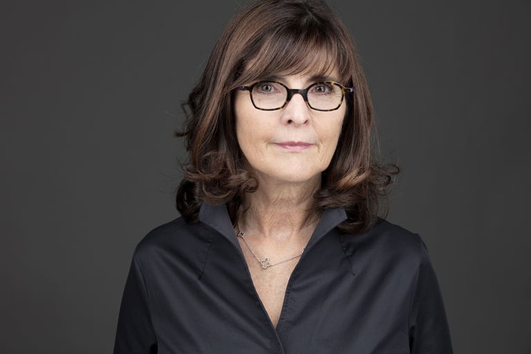 Louise Sicuro, President and Director of Culture Pour Tous