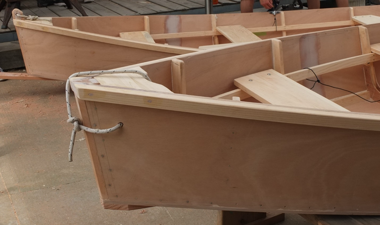 DIY: build a float - Ontario OUT of DOORS