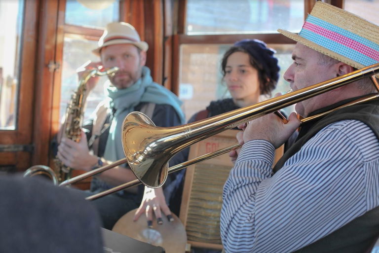 Culture Days 2016 in Whitehorse, YT. Photo courtesy of the Yukon Arts Centre.