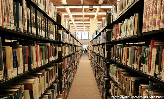 Toronto Public Library