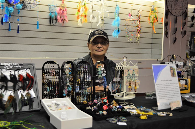 Photo courtesy of BC Culture Days and the Quesnel & District Community Arts Council