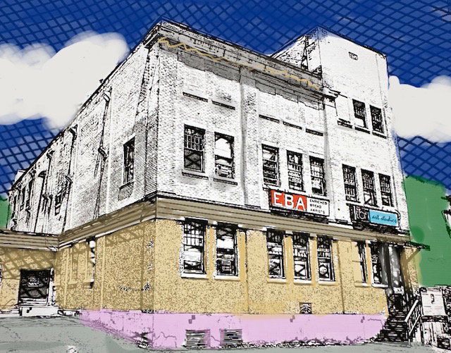 image of EBA building