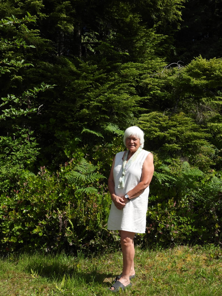 Recent Photo in the forest