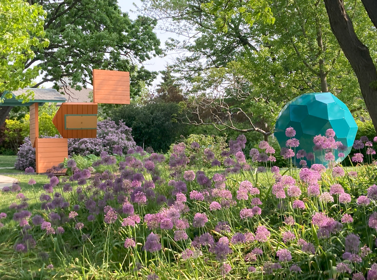 photo of Garden