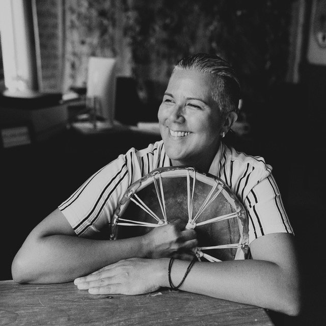 Photo of  Nicole Joy-Fraser