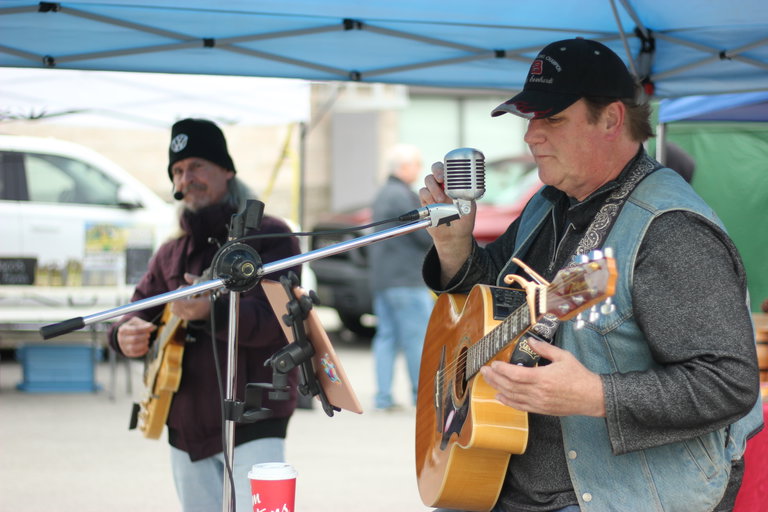Live Music