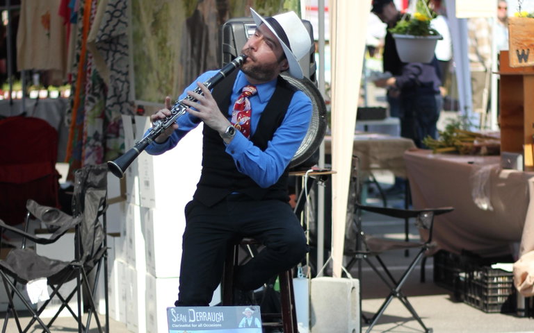 Live Music