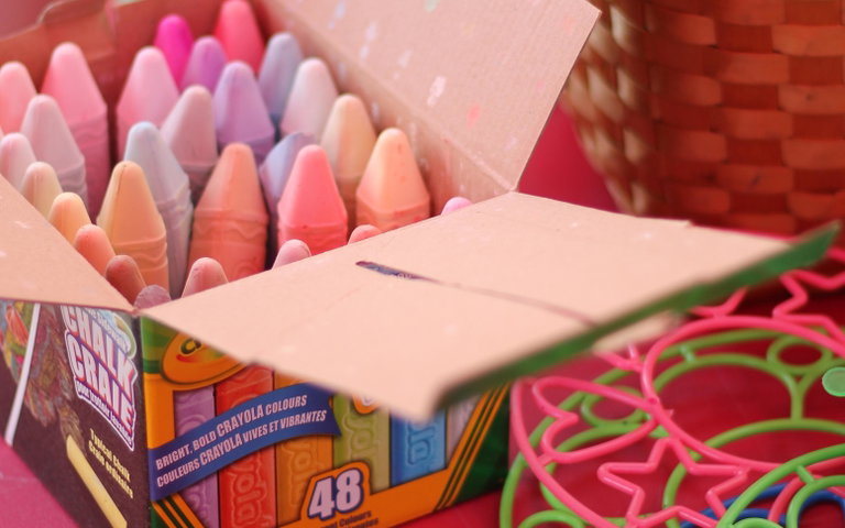 Kid's Activities