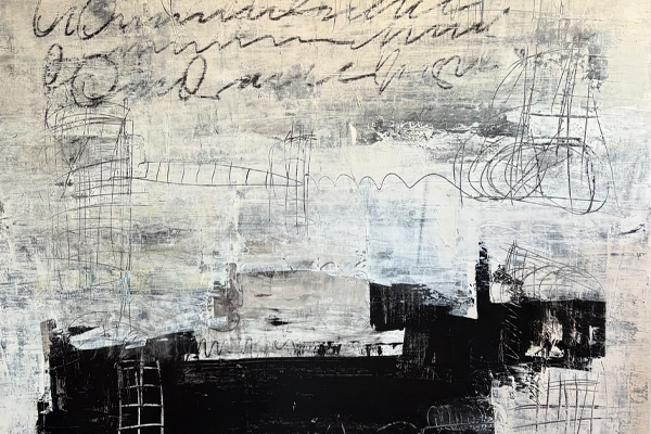 Giuseppe Mercurio Painting