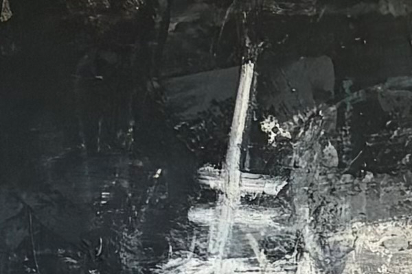 Giuseppe Mercurio Painting