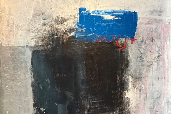 Giuseppe Mercurio Painting