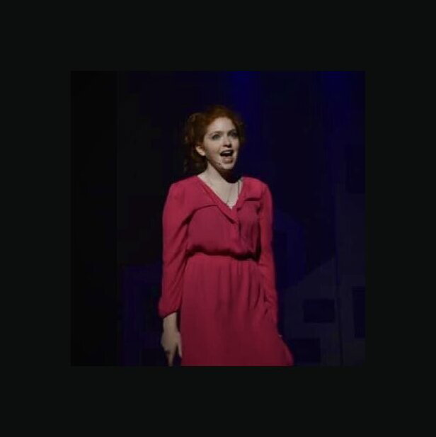 Photo of Elisabeth Lavallee