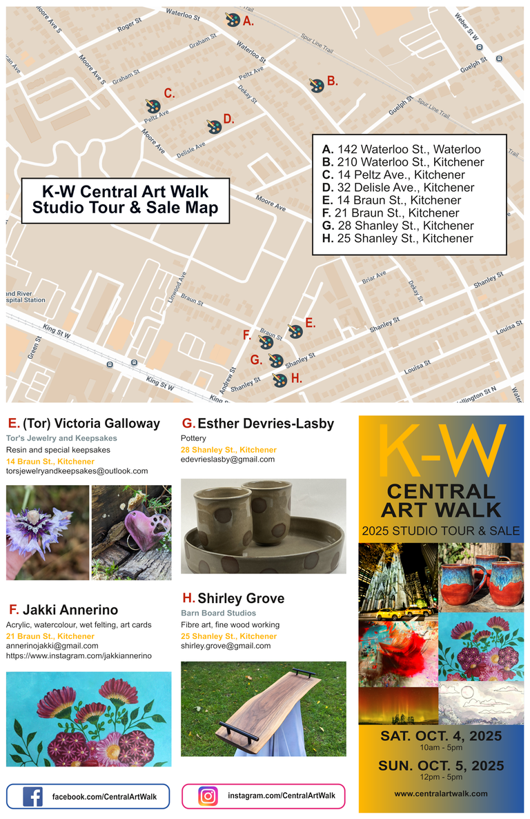 Brochure page 1