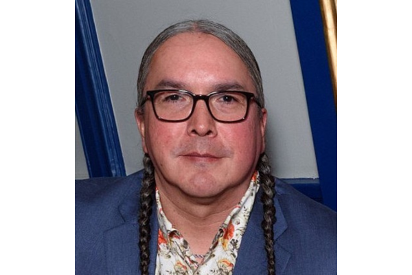 photo of Dr. Chandler