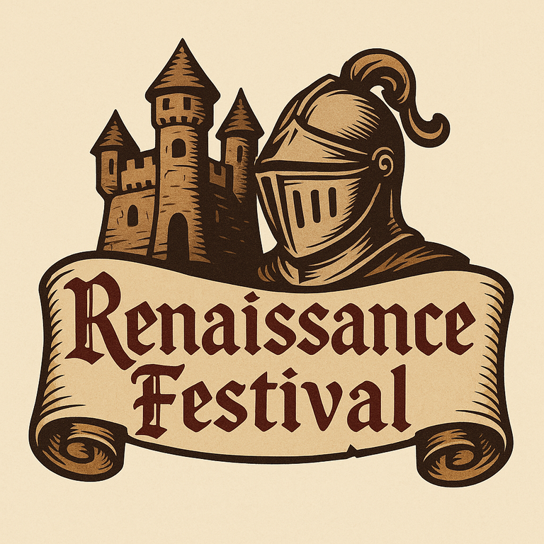 Ren Fest Logo