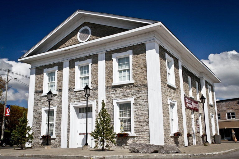 Visit over 10 sites during Quinte West Doors Open 2025
