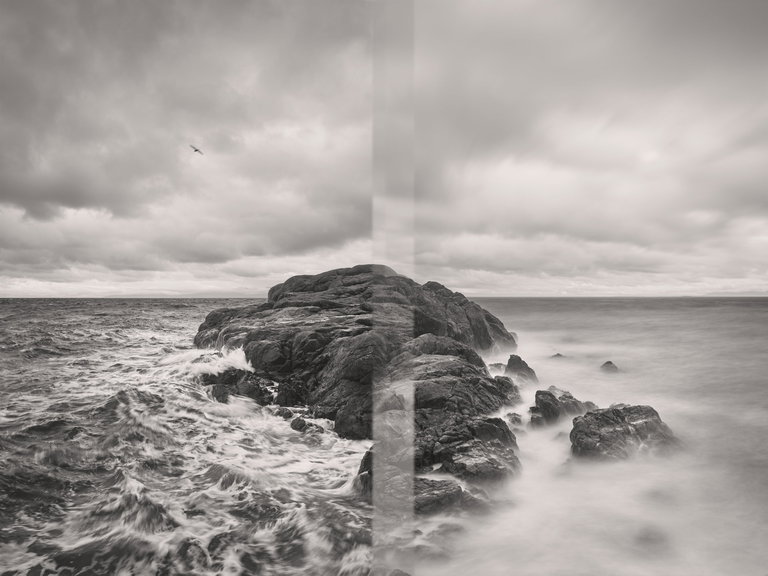 David Ellingsen - A Familiar Land No.5 Gonzales Point