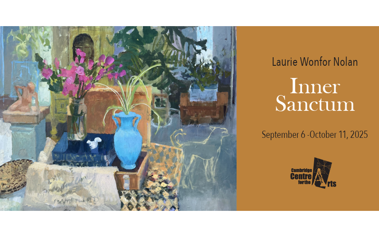 Image of LWN painting