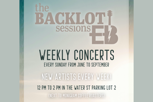 poster of event
