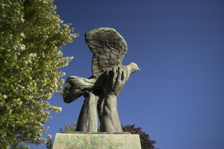 Dutch Memorial