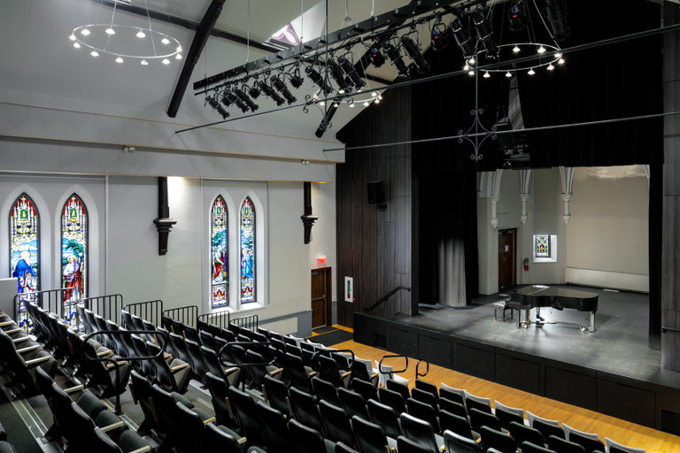 Ajax Centre for the Arts 2026-2027 Season Launch | Culture Days 2026