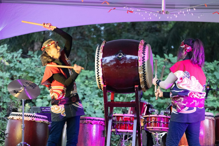 Stories of the Estuary Concert