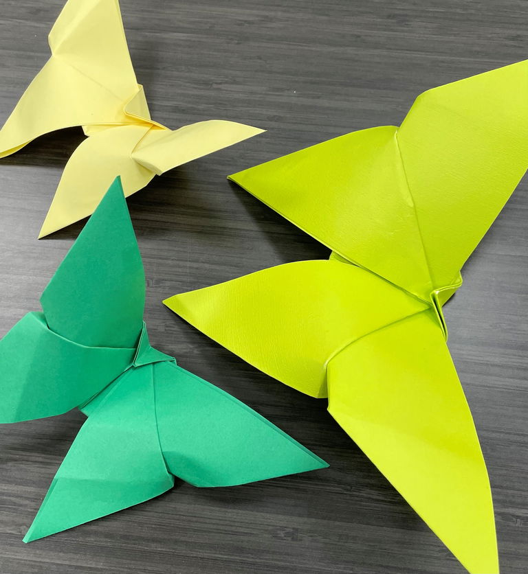 Origami For Kids Archives - Art For Kids Hub