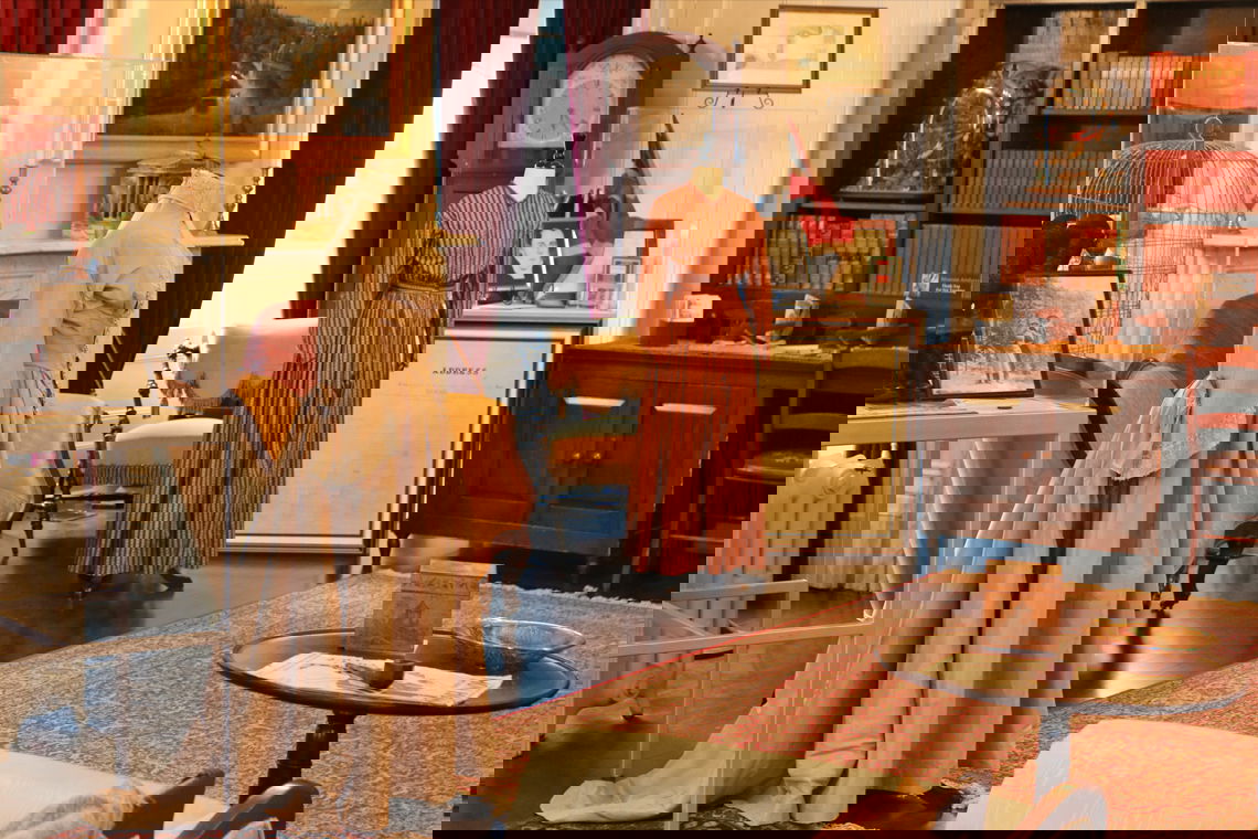 Doors Open Oakville's First Post Office Culture Days