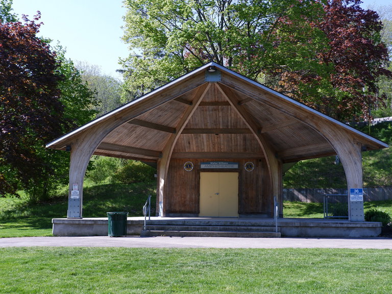 Amphitheatre