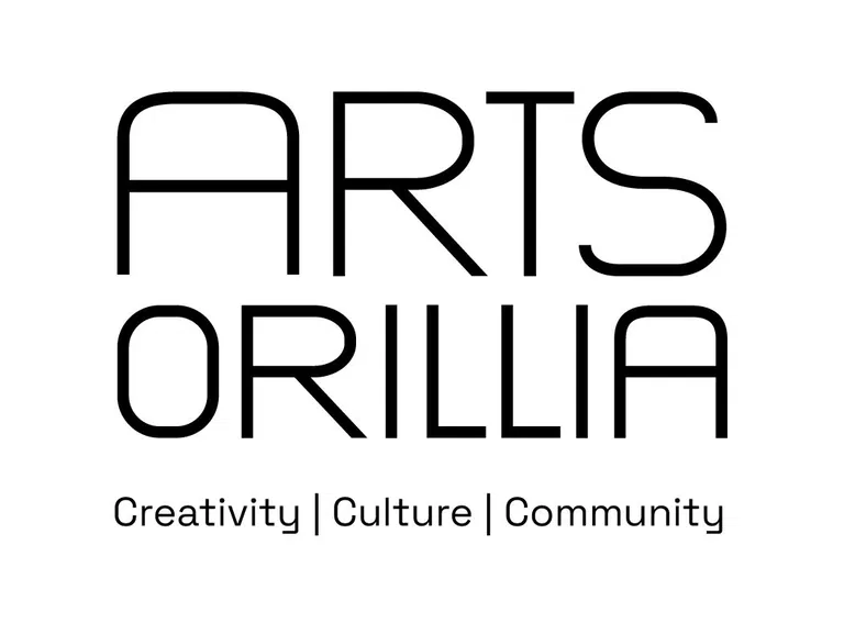 Arts Orillia Logo