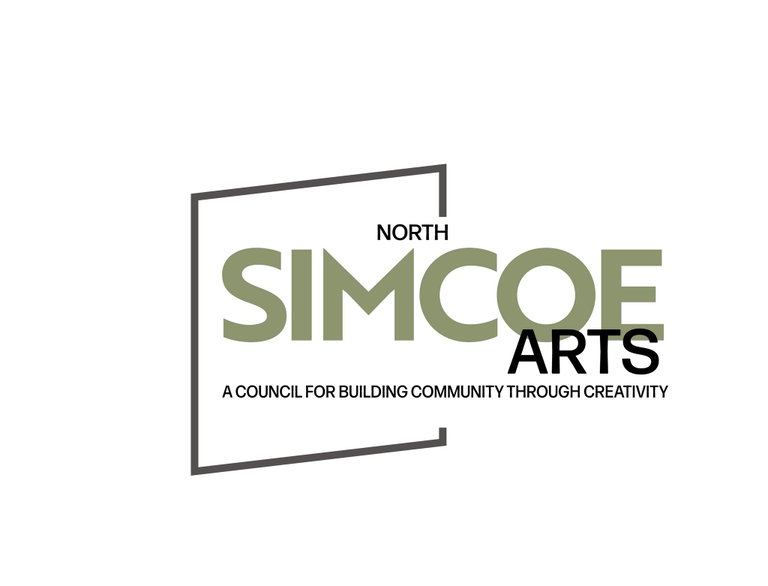 North Simcoe Arts Logo