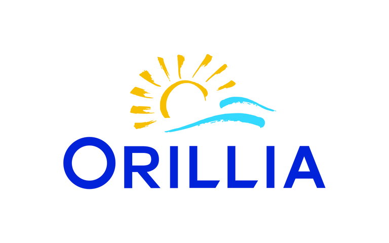 City of Orillia Logo