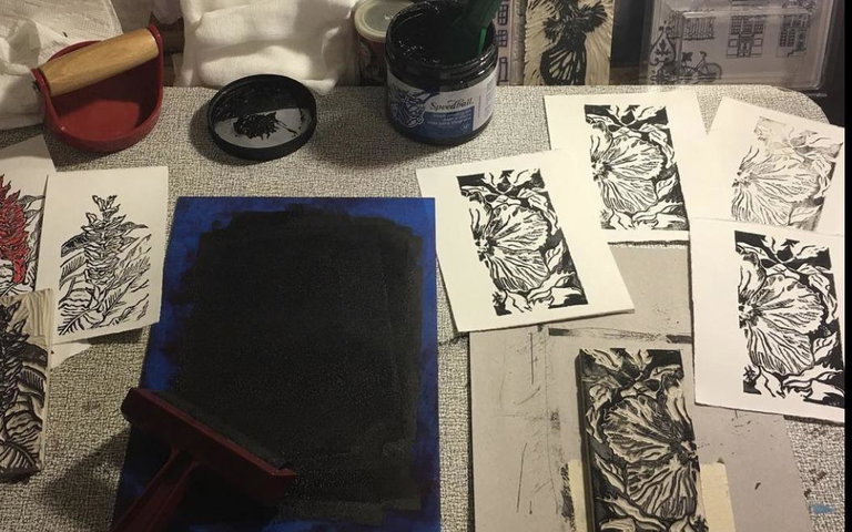 Printmaking