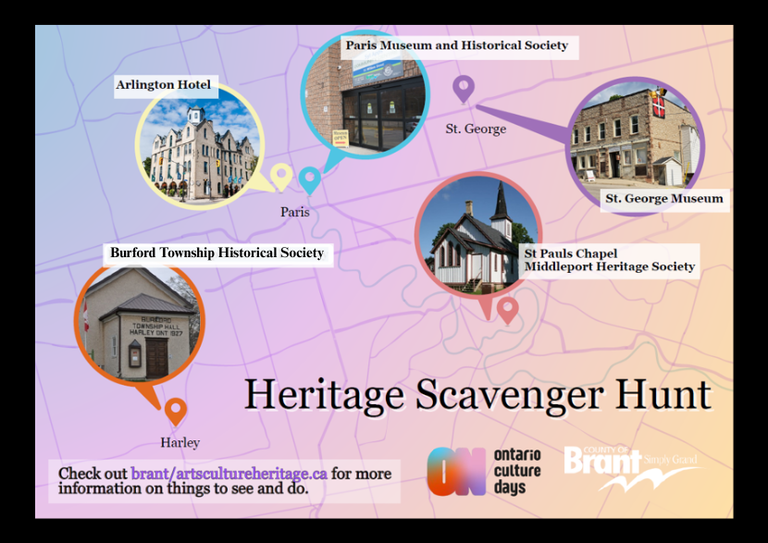 CD 2025 Heritage Scavenger Hunt Locations-front