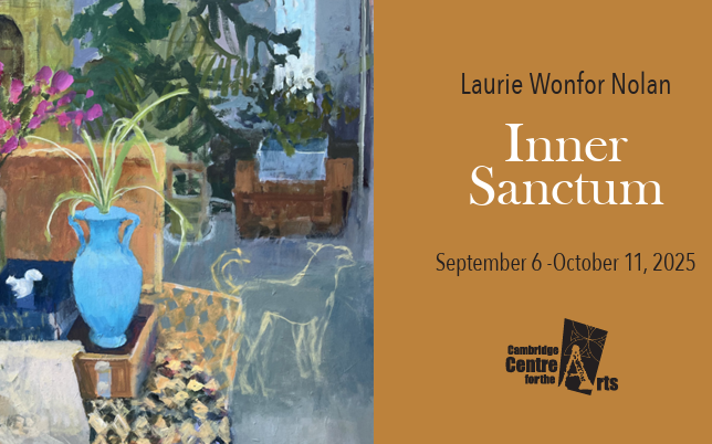 Image of LWN painting