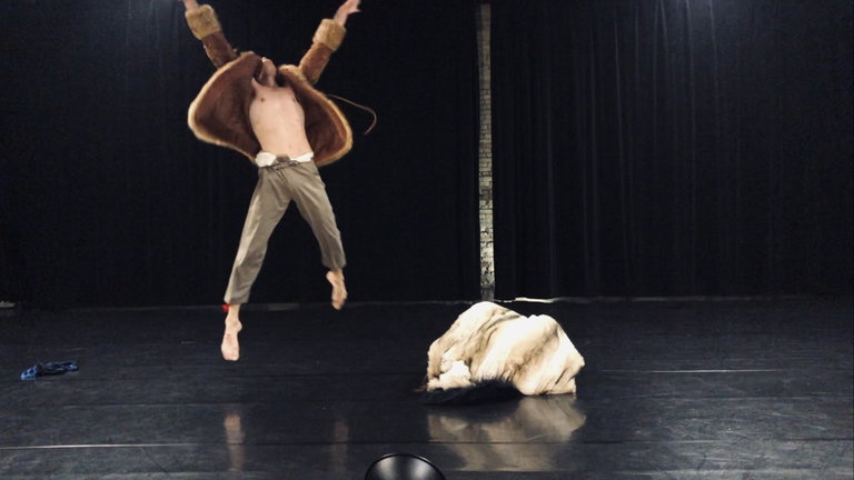 Ian Mozdzen (also featuring R. Kosatsky)