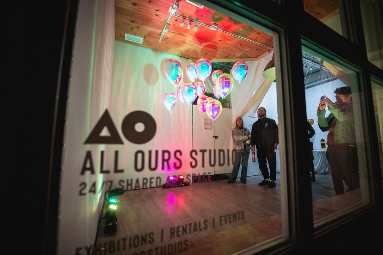 Geary Art Crawl Main Stage Culture Days