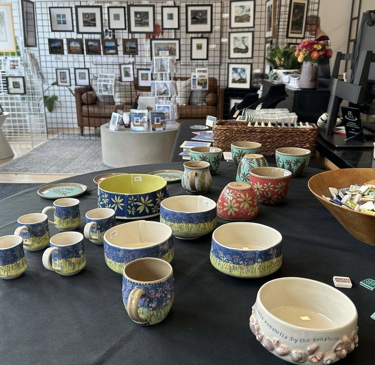 2024 Newmarket ArtWalk at The Marc Group