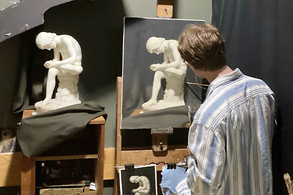 Academy of Realist Art