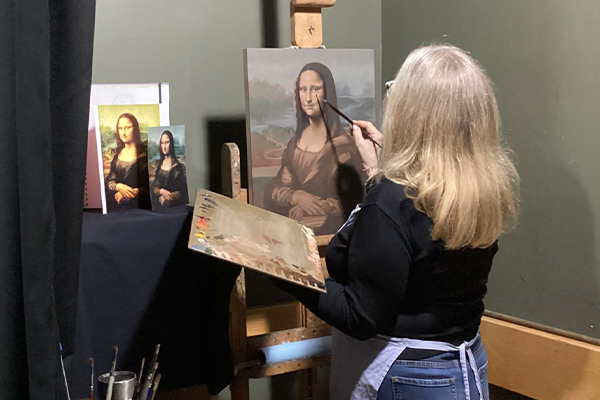 Academy of Realist Art