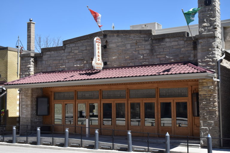 Fergus Grand Theatre