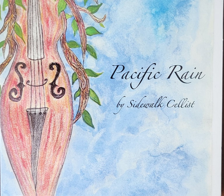 CD Cover