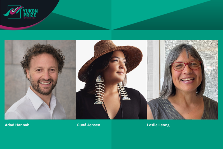 Artists in Conversation, 2025