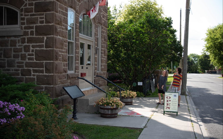 Carleton Place and Beckwith Heritage Museum