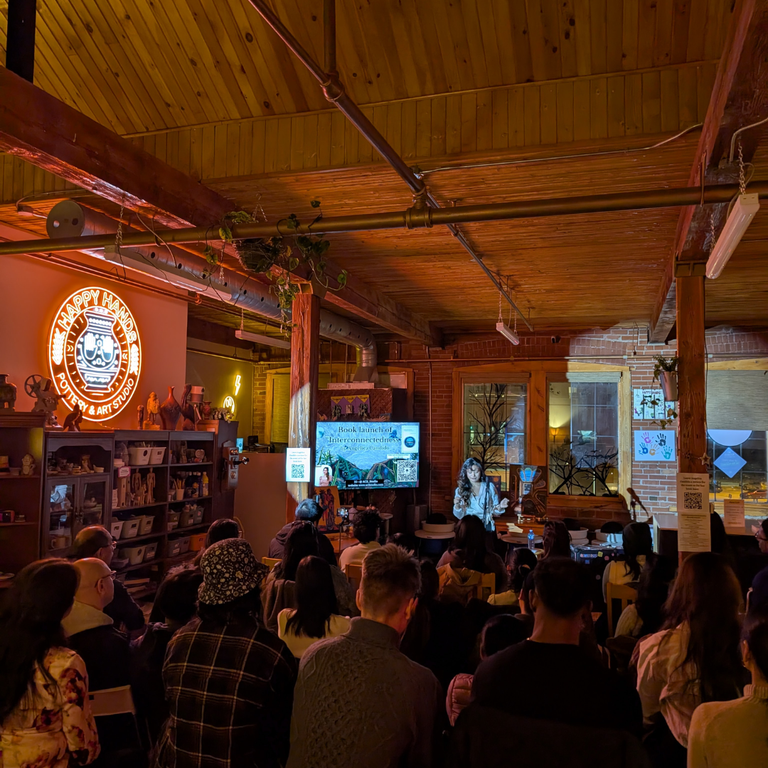 What We Carry — Culture Days Closing Night