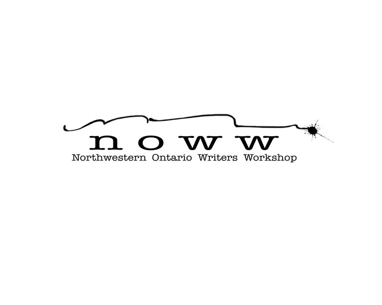 Logo for Northwestern Ontario Writers Workshop