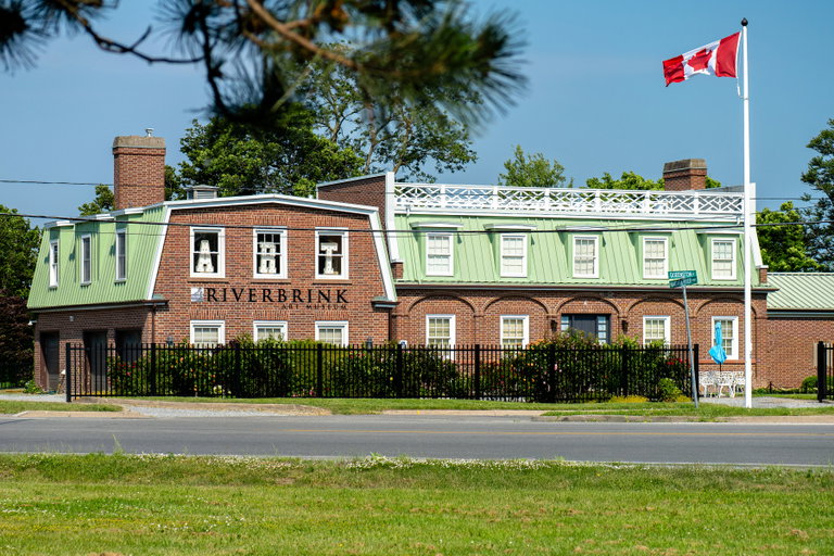 Photo of RiverBrink Art Museum